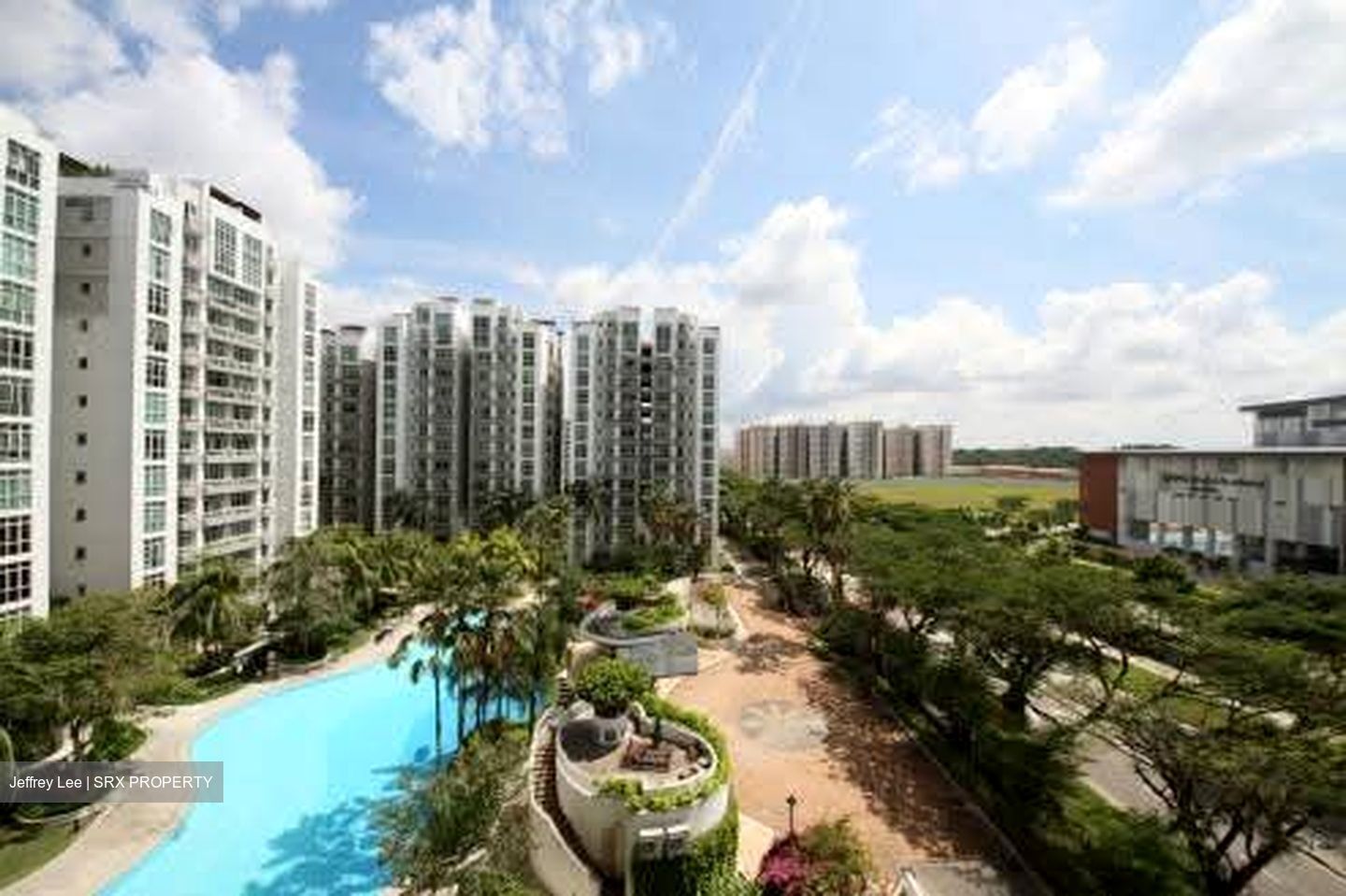 Lilydale (D27), Condominium #610616441